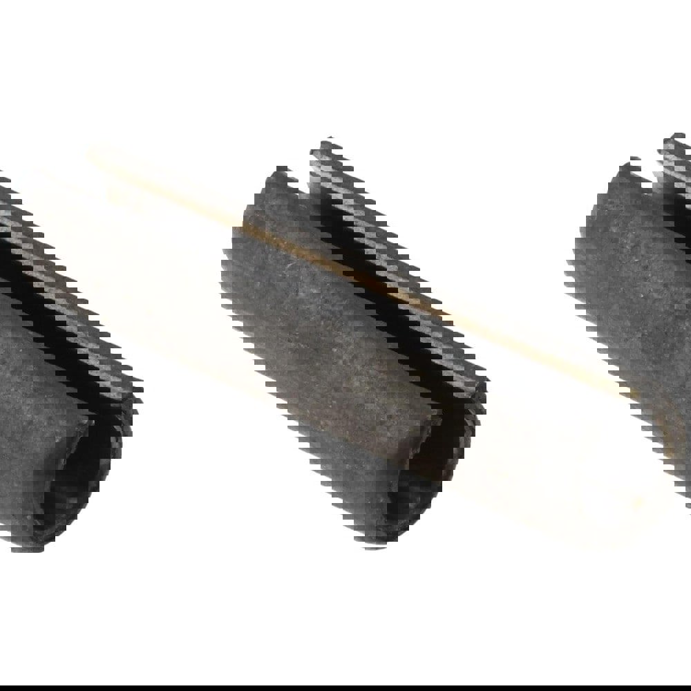 Slotted Spring Pin: 60 mm Long, 1070-1080 Steel